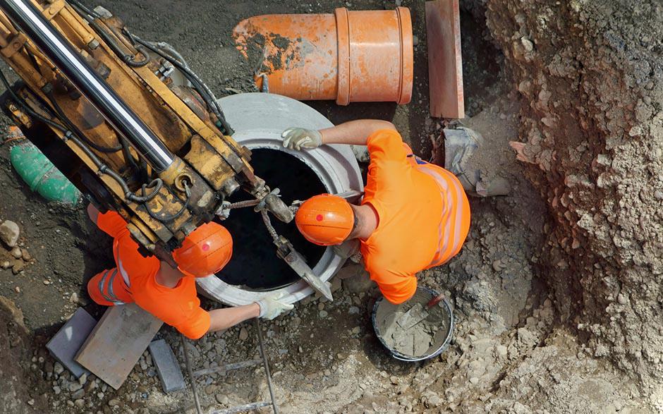 meilleur déboucheur canalisation Saint-Leu-la-Forêt