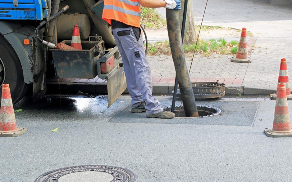prix débouchage canalisation Saint-Maurice