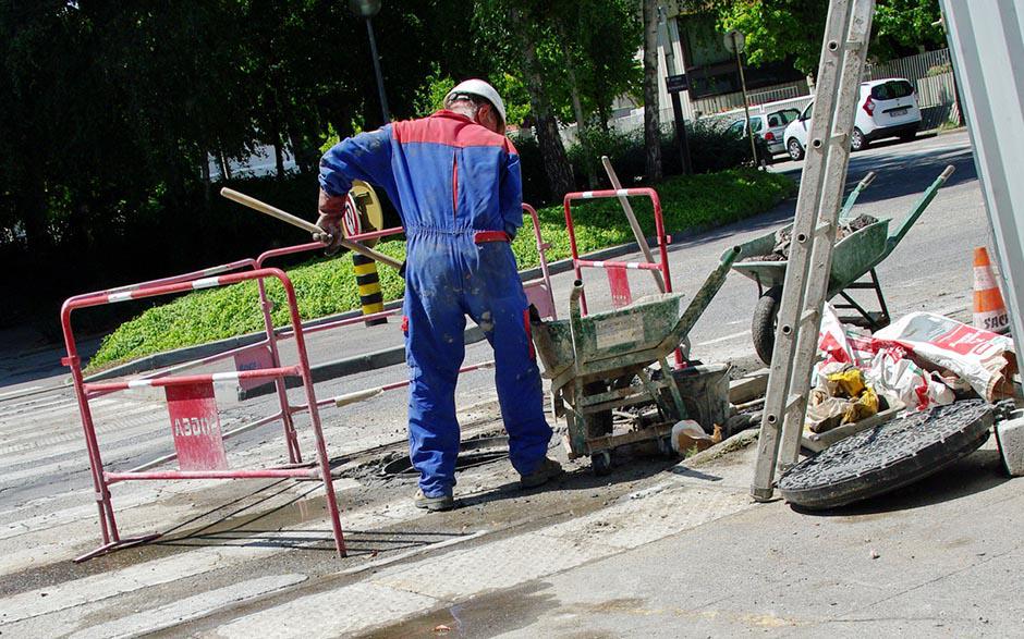 prix débouchage canalisation Saint-Maurice