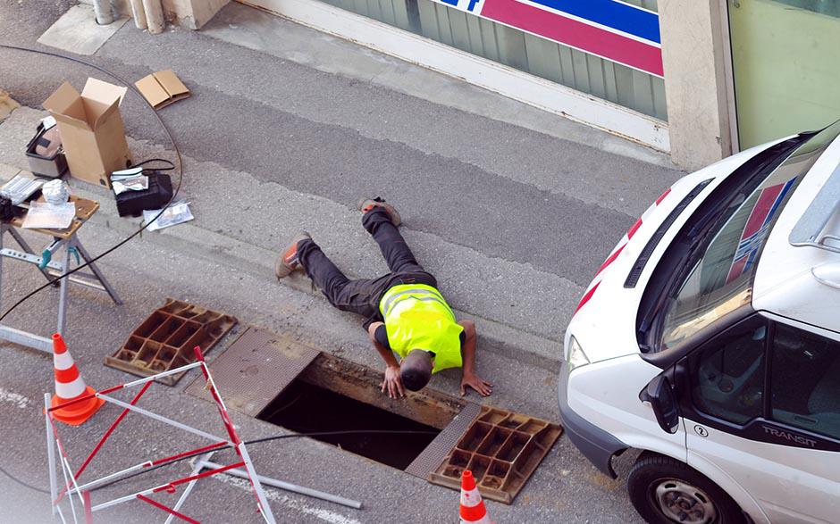 prix débouchage canalisation Saint-Maurice