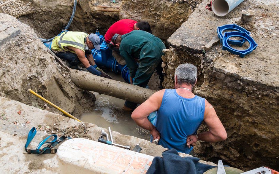 nettoyage des canalisations Croissy-sur-Seine