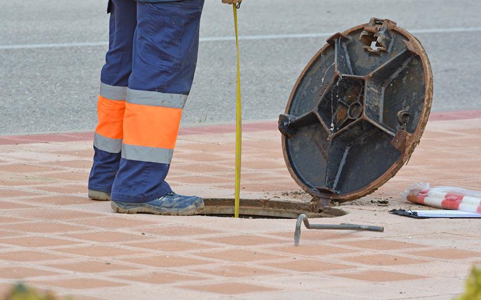 déboucheur canalisation ecologique L'Isle-Adam