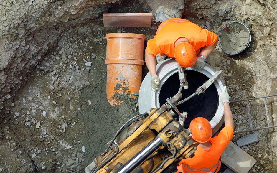 prix débouchage canalisation Saint-Maurice