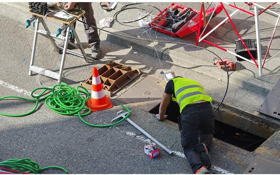prix débouchage canalisation Saint-Maurice